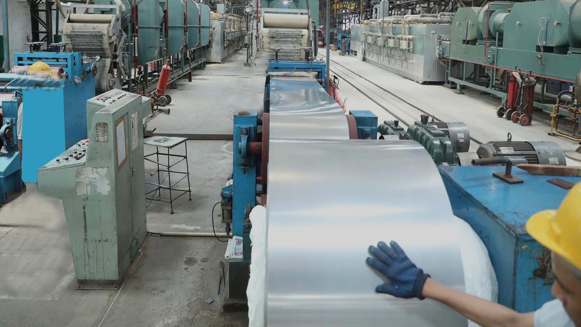 Solar EPC Panel Installation